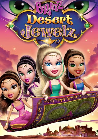 Bratz: Desert Jewelz