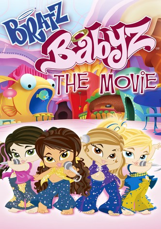 Bratz: Babyz the Movie
