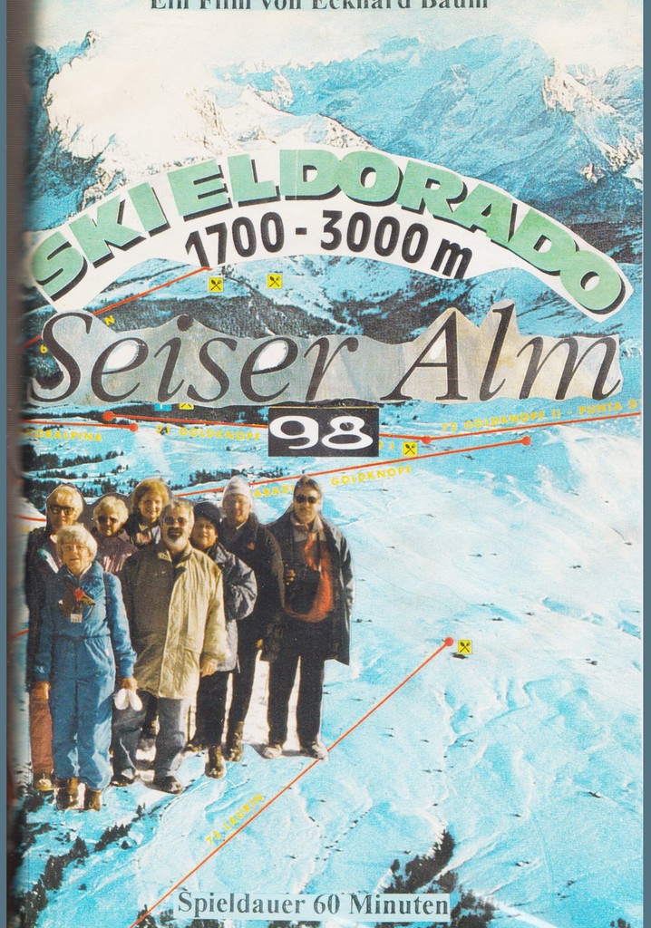 Seiser Alm '98