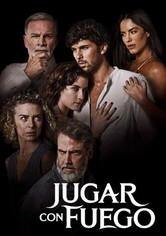 Jugar con fuego