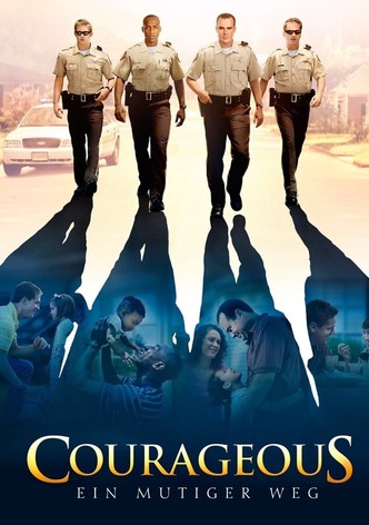 Courageous - Ein mutiger Weg