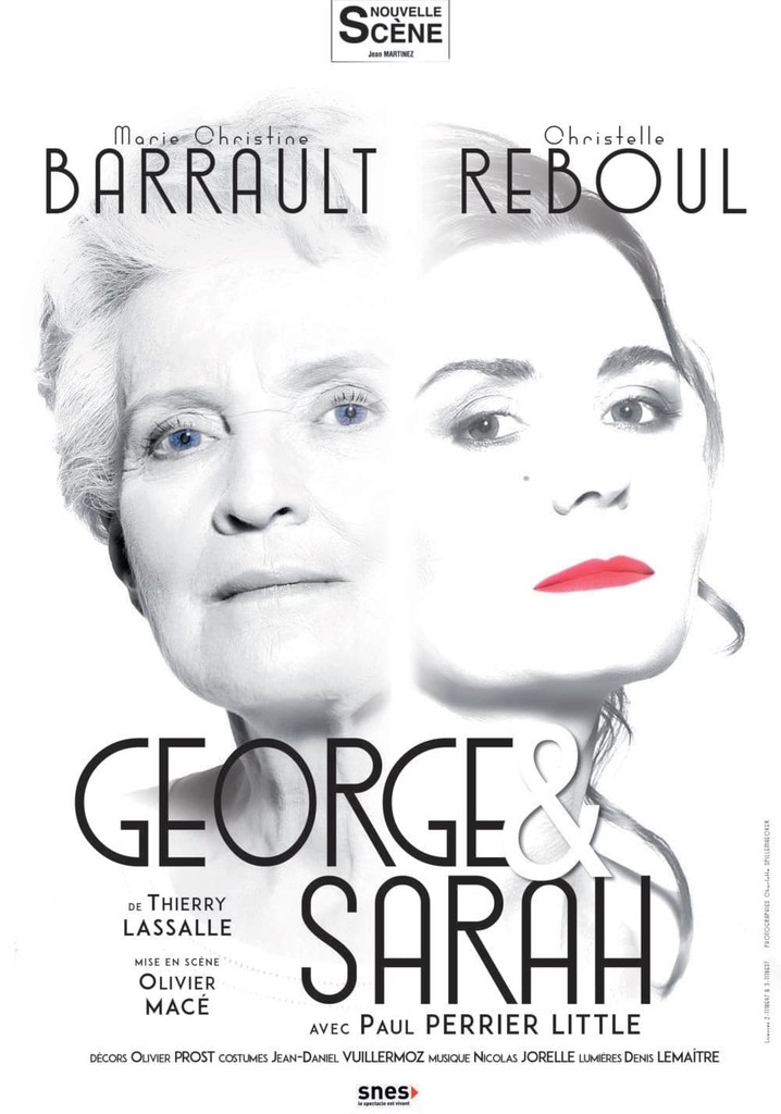 George et Sarah