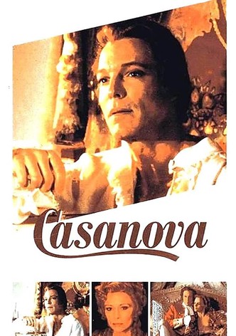 Casanova