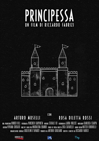 Principessa