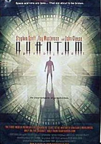 Quantum Project