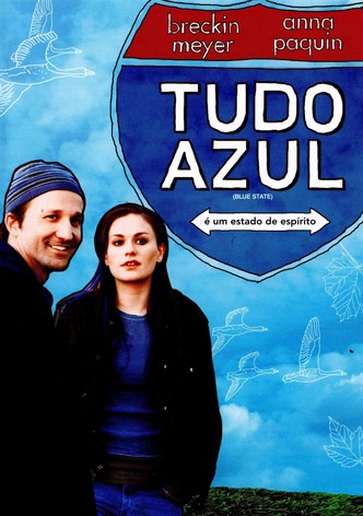 Tudo Azul