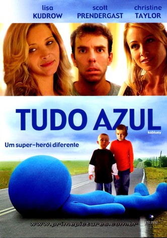 Tudo Azul