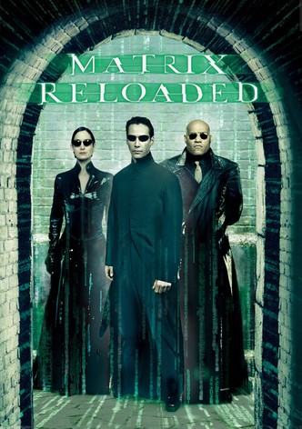 Matrix Revolutions (Dublado) - Movies on Google Play