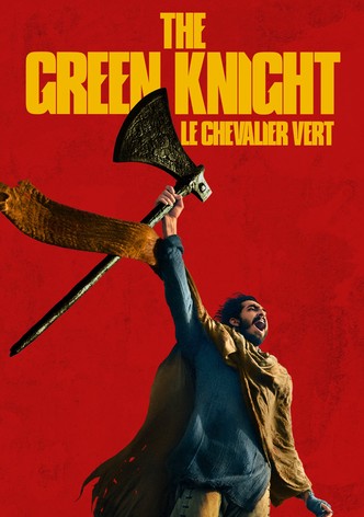 Le Chevalier vert