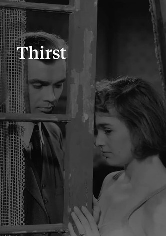 Thirst