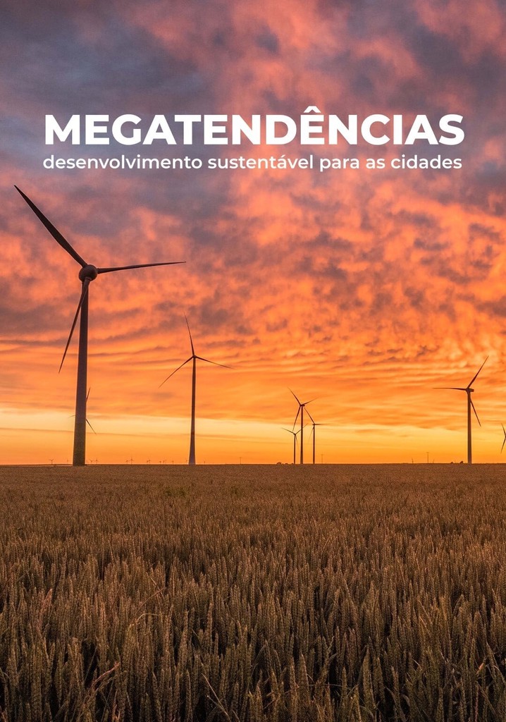 Megatendências: Desenvolvimento Sustentável para Cidades