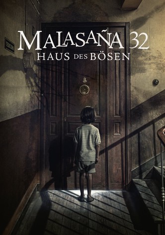 Malasaña 32 - Haus des Bösen