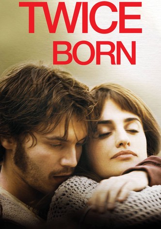 Twice Born