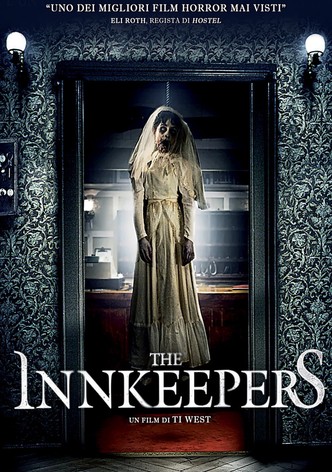The Innkeepers