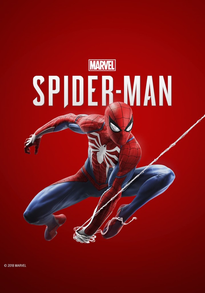 Marvel's Spider-Man