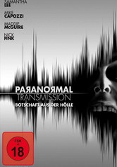 Paranormal Transmission