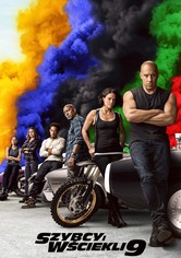 Szybcy i wściekli 9