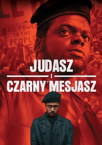 Judasz i Czarny Mesjasz