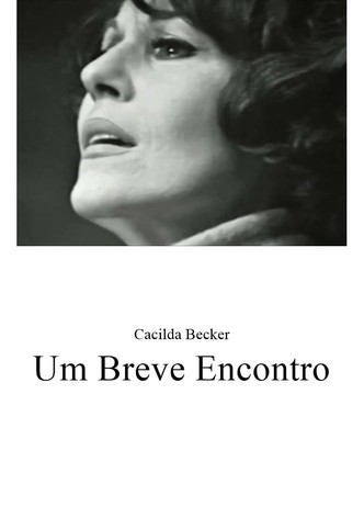 Um Breve Encontro