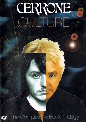 Cerrone : Culture