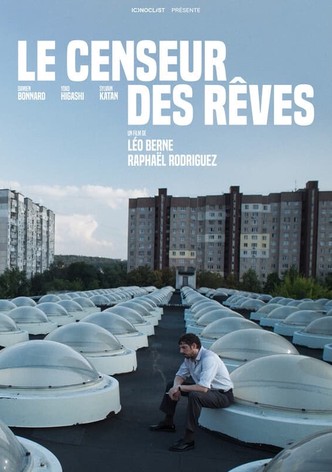 Le censeur des rêves