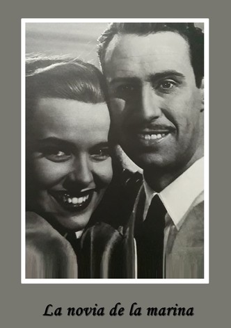 La novia de la marina