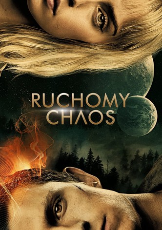 Ruchomy chaos