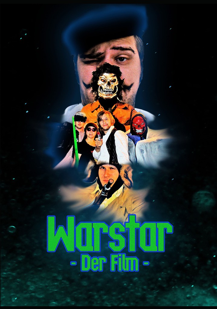 Warstar - Der Film