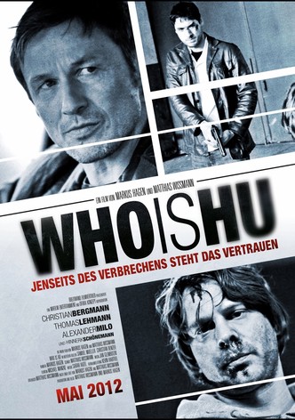 Who Is Hu