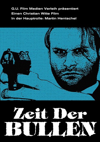 Zeit der Bullen