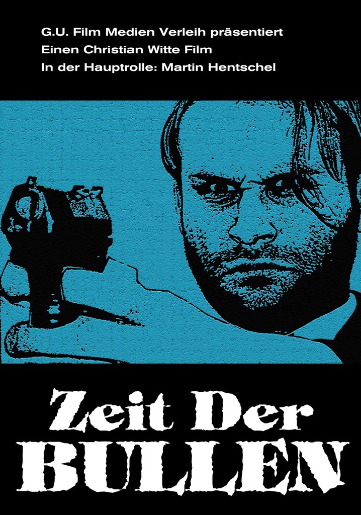 Zeit der Bullen
