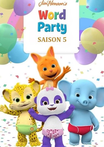 Staffel 5