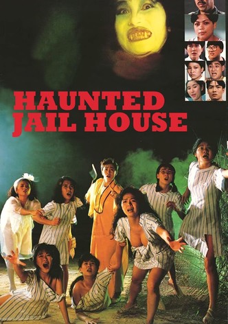 Jail House Eros