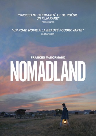 Nomadland
