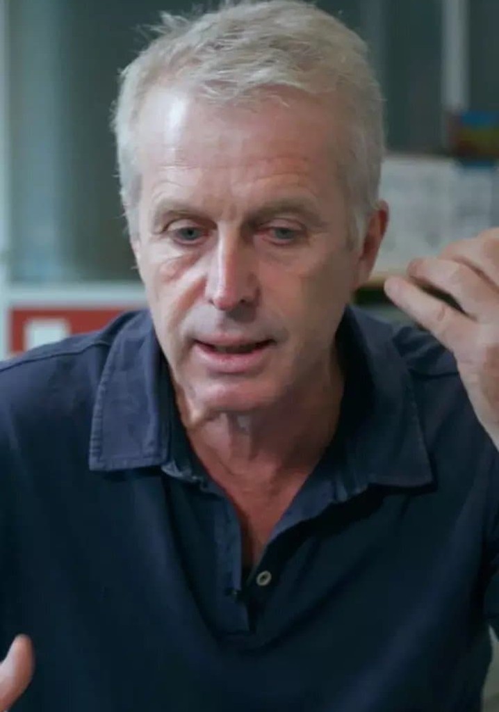 Conversation avec Bruno Dumont