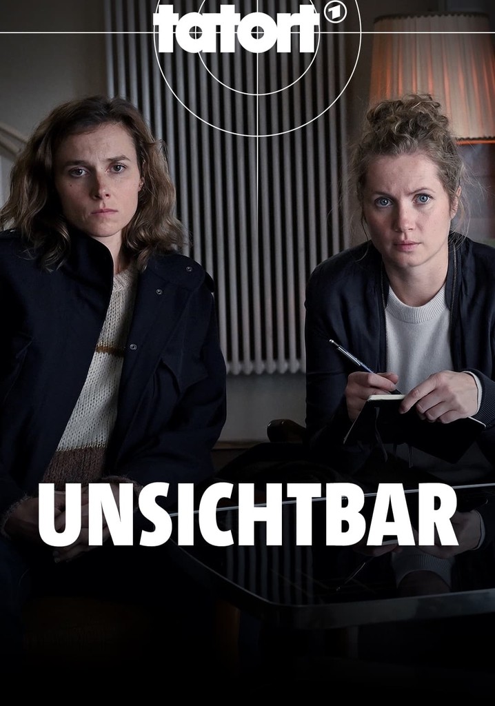 Unsichtbar
