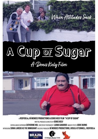 A Cup of Sugar