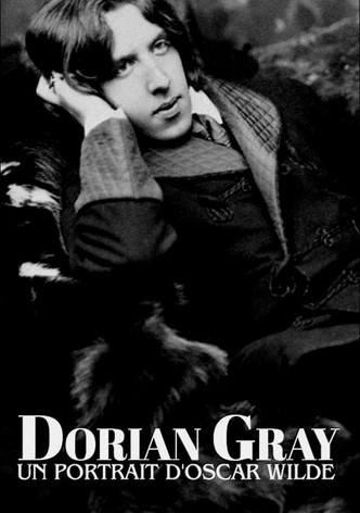 Dorian Gray : un portrait d'Oscar Wilde