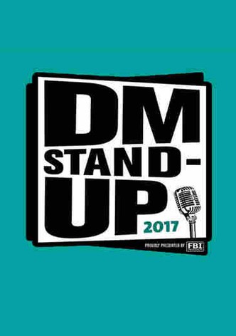 DM i Stand-Up 2017
