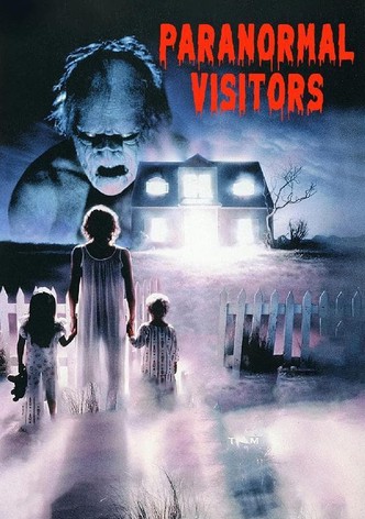 Paranormal Visitors