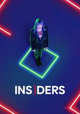 Insiders