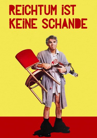 Reichtum ist keine Schande