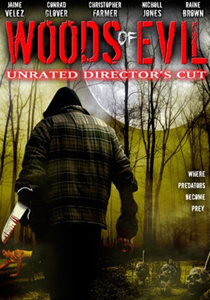 Woods of Evil