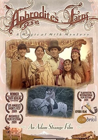 Aphrodite's Farm
