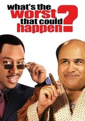 What's the Worst That Could Happen?