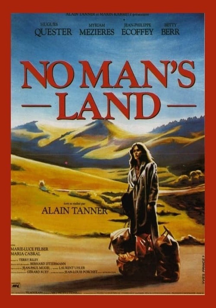 No Man's Land streaming where to watch online?