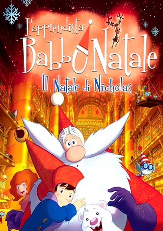 L'apprendista Babbo Natale - Il Natale di Nicholas