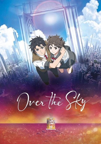 Over the Sky