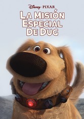 La misión especial de Dug