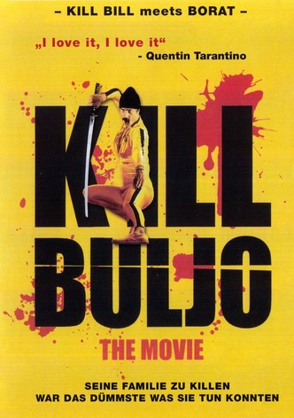 Kill Buljo: The Movie